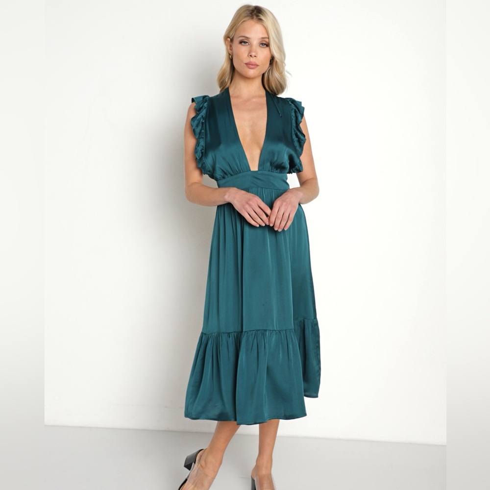 Stillwater Evening Dress